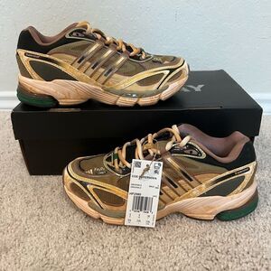 adidas Originals COS SUPERNOVA Alumina Wonder White Kraft Oakle